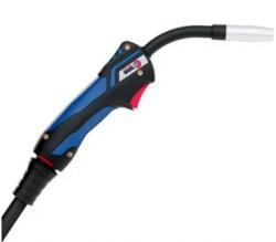 ABICOR BINZEL Pistolet sudura MIG/MAG MB EVO PRO 24 3 m racire cu gaz (012.0371.1)