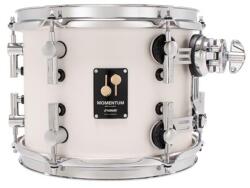 Sonor Drums Tom Sonor Momentum Maple Satin Pure White 10"x7.75