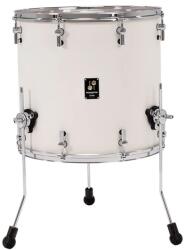 Sonor Drums Floor Tom Sonor Momentum Maple Satin Pure White 18″x16.75″
