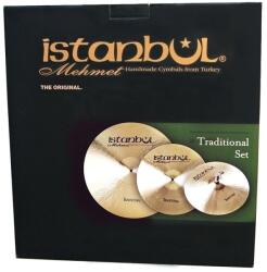 Istanbul Mehmet Set cinele Istanbul Mehmet Traditional 3 piese