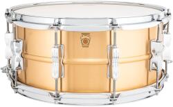 Ludwig Toba Mica x Ludwig Acro Bronze LZ654BM 14″x6, 5″