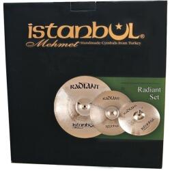 Istanbul Mehmet Set cinele Istanbul Mehmet Radiant 3 piese