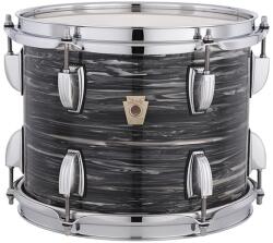 DS Drum Tom Ludwig Classic Maple Black Oyster 8″x7″