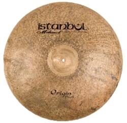 Istanbul Mehmet Crash Istanbul Mehmet Origin Dark 18″