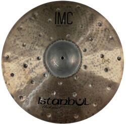 Istanbul Mehmet Ride Istanbul Mehmet IMC Dark 22″