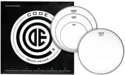 Code Set fete toba CODE Generator Coated FP 10″/12″/14″/14″
