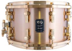 Sonor Drums Toba Mica Sonor 150th Anniversary Signature Cast Bronze 14"x8