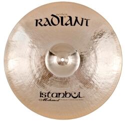 Istanbul Mehmet Crash Istanbul Mehmet Radiant 18