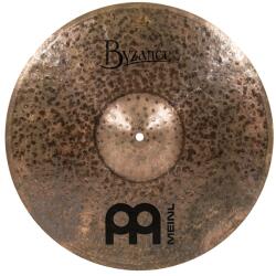 Meinl Crash MEINL Cymbals Byzance Dark Crash 18