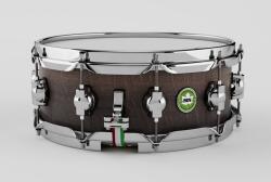 DS Drums Toba Mica x DS Drum Mother Nature 14″x5, 5″ BOG Oak Snare