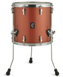 Sonor Drums Floor tom Sonor SQ1 Copper Brown 14″x13″