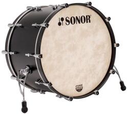Sonor Drums Toba Mare BD Sonor Momentum Maple GT Black 24"×15.25