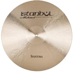 Istanbul Mehmet Crash Istanbul Mehmet Traditional THIN 16″