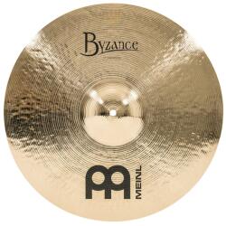 Meinl Crash MEINL Cymbals Byzance Brilliant Medium Crash 18