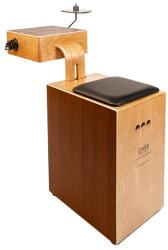 Loota Percussion Loota Set Percutie Professional Dark Arctic Birch