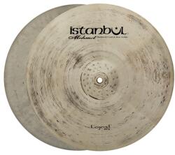 Istanbul Mehmet HiHat Istanbul Mehmet Legend Dry 15″