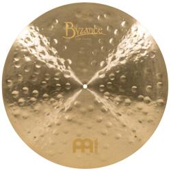 Meinl Ride Meinl Cymbals Byzance Jazz Club Ride 22