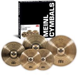 Meinl Set cinele Meinl Cymbals Pure Alloy Custom Expanded