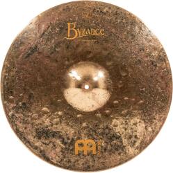 Meinl Ride Meinl Cymbals Byzance Transition Mike Johnston Signature 21
