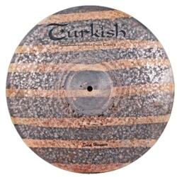 Turkis Cymbals Crash Turkish Dark Hammer 18