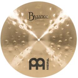 Meinl Cymbals Crash MEINL Cymbals Byzance Traditional Extra Thin Hammered Crash - 18