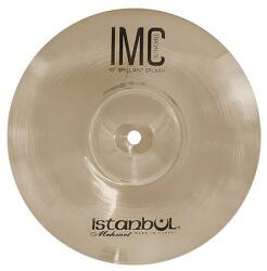 Istanbul Mehmet Splash Istanbul Mehmet IMC Bronze Brilliant 10″