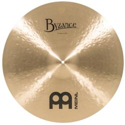 Meinl Ride Meinl Cymbals Byzance Traditional Medium Ride 22