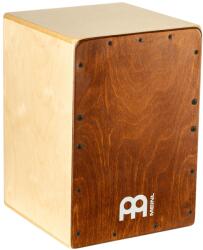Meinl Cajon Meinl Snarecraft Jam Cajon 50 Almond/Birch