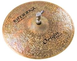 Istanbul Mehmet HiHat Istanbul Mehmet Origin Dark 15″