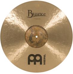 Meinl Ride Meinl Cymbals Byzance Traditional Polyphonic Ride 21