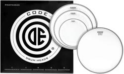 Code Set fete toba CODE Generator Clear RP 10″/12″/14″/16″