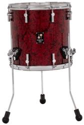Sonor Drums Floor Tom Sonor Momentum Beech Red Pearl 16″x15.25″