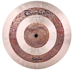 Turkish Cymbals Splash Turkish Sehzade 10