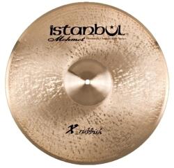 Istanbul Mehmet Crash Istanbul Mehmet X Rubbish 17″