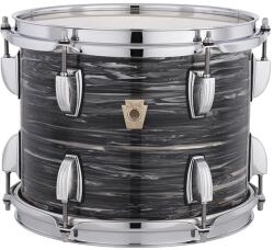 DS Drum Tom Ludwig Classic Maple Black Oyster 10″x8″