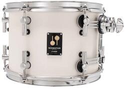 Sonor Drums Tom Sonor Momentum Maple Satin Pure White 12″x8.5″