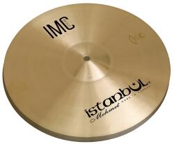 Istanbul Mehmet HiHat Istanbul Mehmet IMC Bronze Natural 13″