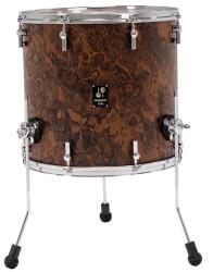 Sonor Drums Floor Tom Sonor Momentum Birch California Burl 18″x16.75″