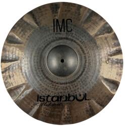 Istanbul Mehmet Crash Istanbul Mehmet IMC Dark Trash 18″