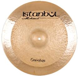 Istanbul Mehmet Crash Istanbul Mehmet Emirhan 18″