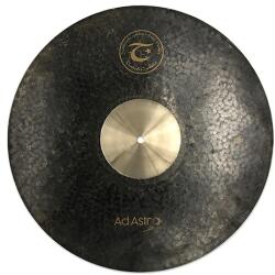 Turkis Cymbals Ride Turkish AD Astra 22″