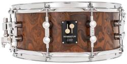 Sonor Drums Toba mica Sonor Momentum Beech California Burl Snare 14″x5.75″