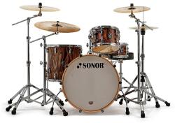Sonor Drums Set tobe acustice Sonor Prolite Stage Elder Tree