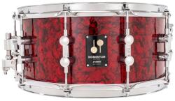 Sonor Drums Toba mica Sonor Momentum Maple Red Pearl Snare 14″x6.5″