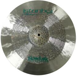 Istanbul Mehmet Splash Istanbul Mehmet SlamFunk 9″