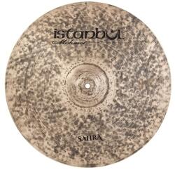 Istanbul Mehmet Crash Istanbul Mehmet Sahra 18″