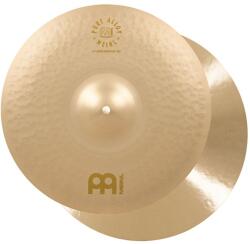 Meinl HiHat MEINL Cymbals Pure Alloy Quick Sand Hat - Benny Greb Signature 14″