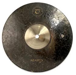 Turkis Cymbals Splash Turkish AD Astra 10″
