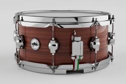 DS Drums Toba Mica x DS Drum Gran Torino 14×6.5 Mahogany/Birch Snare