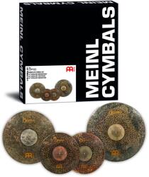 Meinl Set cinele Meinl Cymbals Byzance Extra Dry Complete Cymbal Set